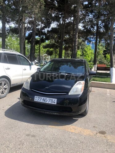 Toyota Prius 2008, 468,319 km - 1.5 l - Bakı