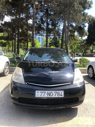 Toyota Prius 2008, 468,319 km - 1.5 l - Bakı
