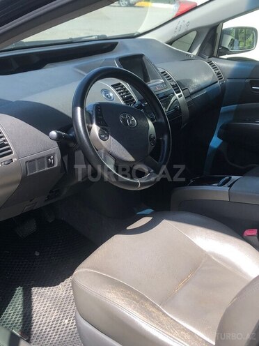 Toyota Prius 2008, 468,319 km - 1.5 l - Bakı