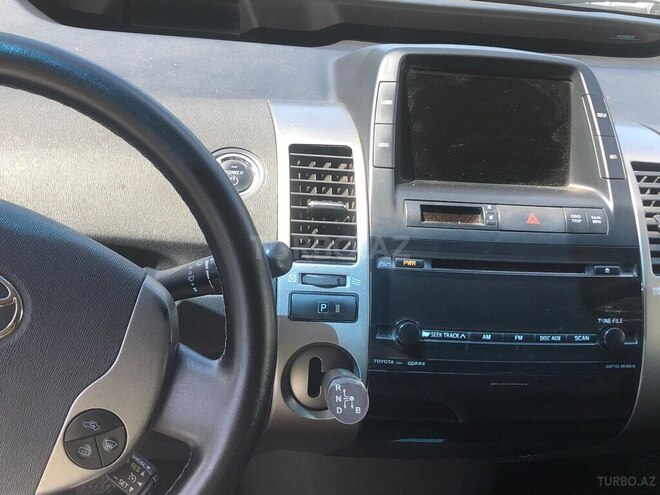 Toyota Prius 2008, 468,319 km - 1.5 l - Bakı