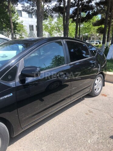 Toyota Prius 2008, 468,319 km - 1.5 l - Bakı