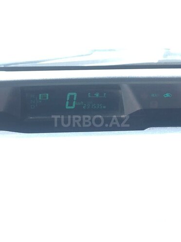 Toyota Prius 2008, 468,319 km - 1.5 l - Bakı