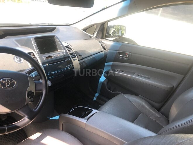 Toyota Prius 2008, 468,319 km - 1.5 l - Bakı