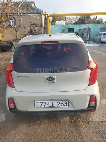 Kia Morning 2015, 170,000 km - 1.0 l - Bakı