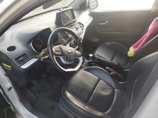 Kia Morning 2015, 170,000 km - 1.0 l - Bakı