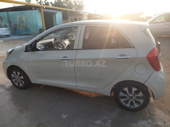 Kia Morning 2015, 170,000 km - 1.0 l - Bakı