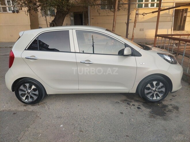 Kia Morning 2015, 170,000 km - 1.0 l - Bakı