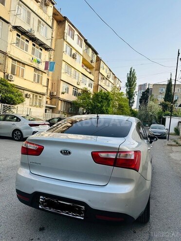 Kia Pride 2011, 153,000 km - 1.4 l - Bakı