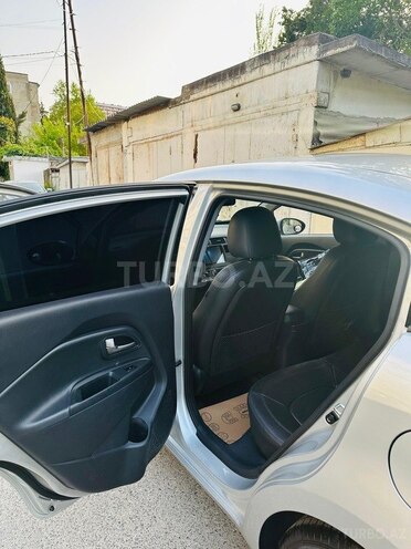 Kia Pride 2011, 153,000 km - 1.4 l - Bakı