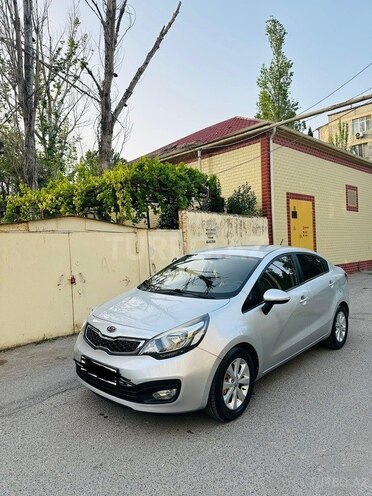 Kia Pride 2011, 153,000 km - 1.4 l - Bakı