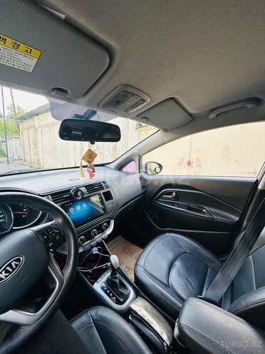Kia Pride 2011, 153,000 km - 1.4 l - Bakı
