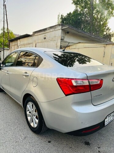 Kia Pride 2011, 153,000 km - 1.4 l - Bakı