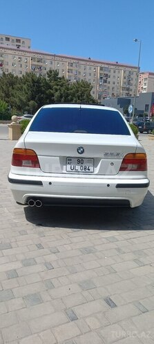 BMW 525 2003, 268,000 km - 2.5 l - Sumqayıt