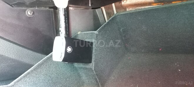 BMW 525 2003, 268,000 km - 2.5 l - Sumqayıt