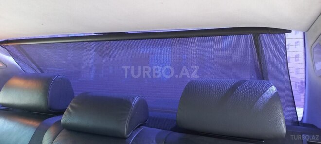 BMW 525 2003, 268,000 km - 2.5 l - Sumqayıt