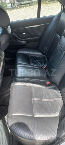BMW 525 2003, 268,000 km - 2.5 l - Sumqayıt