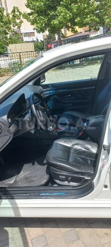 BMW 525 2003, 268,000 km - 2.5 l - Sumqayıt