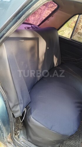 LADA (VAZ) 2106 1998, 56,319 km - 1.6 l - Bakı
