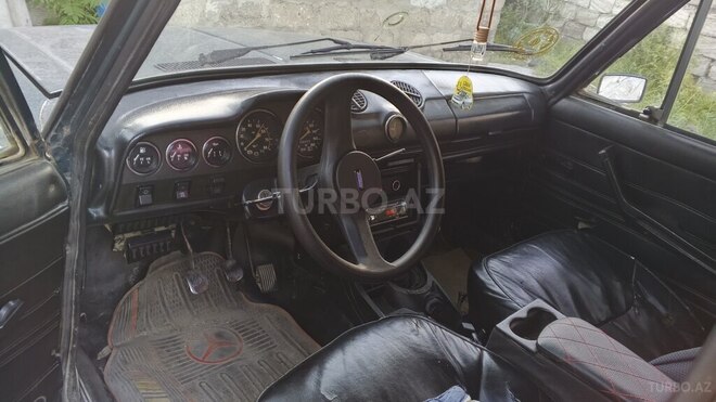 LADA (VAZ) 2106 1998, 56,319 km - 1.6 l - Bakı