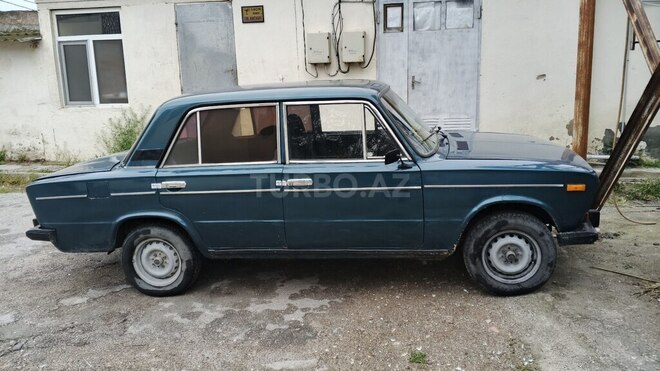 LADA (VAZ) 2106 1998, 56,319 km - 1.6 l - Bakı