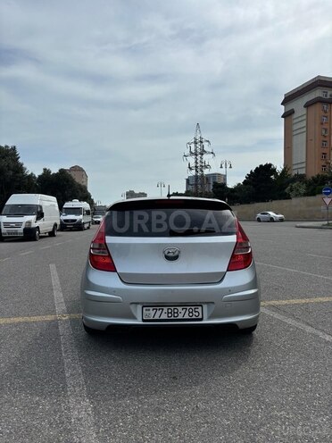 Hyundai i30 2007, 329,000 km - 1.6 l - Bakı