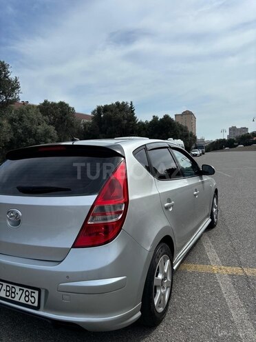 Hyundai i30 2007, 329,000 km - 1.6 l - Bakı