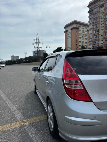 Hyundai i30 2007, 329,000 km - 1.6 l - Bakı