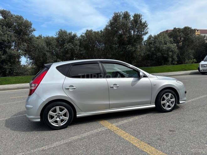 Hyundai i30 2007, 329,000 km - 1.6 l - Bakı