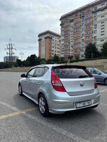 Hyundai i30 2007, 329,000 km - 1.6 l - Bakı