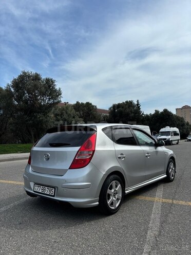 Hyundai i30 2007, 329,000 km - 1.6 l - Bakı