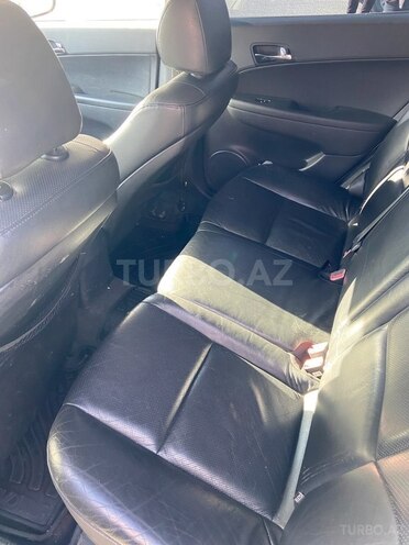 Hyundai i30 2007, 329,000 km - 1.6 l - Bakı