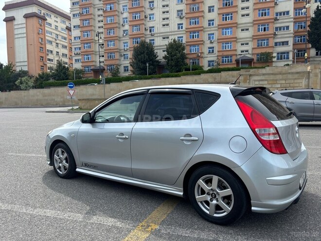 Hyundai i30 2007, 329,000 km - 1.6 l - Bakı