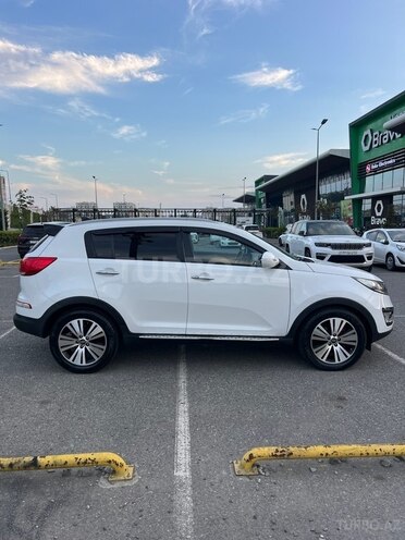 Kia Sportage 2014, 158,000 km - 2.0 l - Bakı