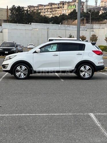 Kia Sportage 2014, 158,000 km - 2.0 l - Bakı
