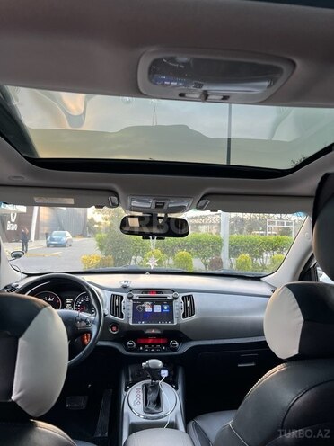 Kia Sportage 2014, 158,000 km - 2.0 l - Bakı