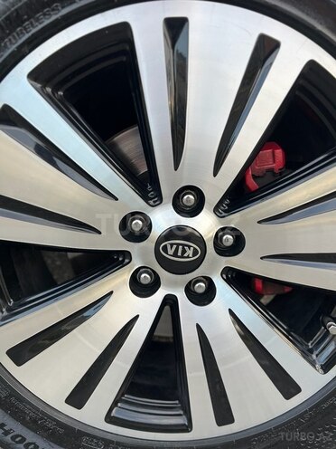 Kia Sportage 2014, 158,000 km - 2.0 l - Bakı