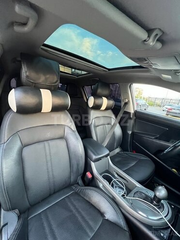 Kia Sportage 2014, 158,000 km - 2.0 l - Bakı
