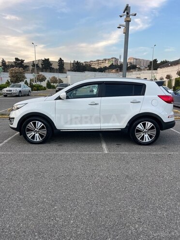 Kia Sportage 2014, 158,000 km - 2.0 l - Bakı