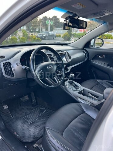 Kia Sportage 2014, 158,000 km - 2.0 l - Bakı