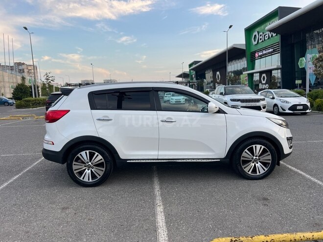 Kia Sportage 2014, 158,000 km - 2.0 l - Bakı