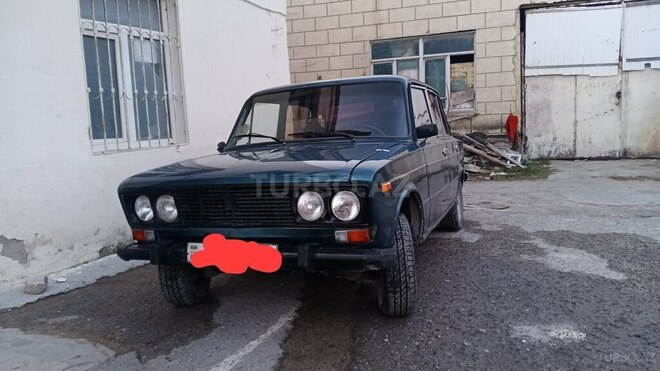 LADA (VAZ) 2106 1998, 56,319 km - 1.6 l - Bakı