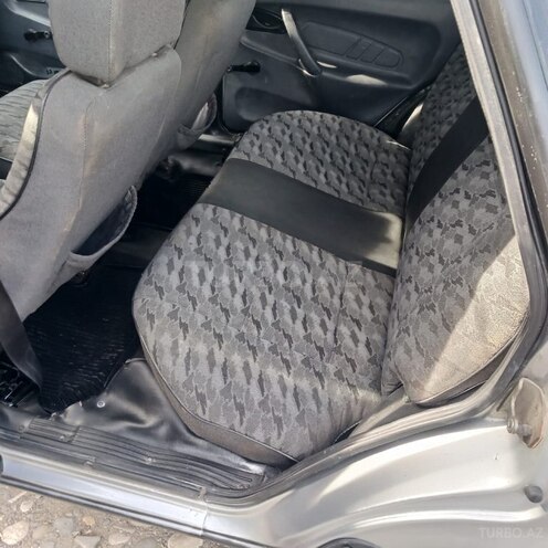 LADA (VAZ) 21099 2002, 218,000 km - 1.5 л - Bakı