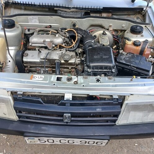 LADA (VAZ) 21099 2002, 218,000 km - 1.5 л - Bakı