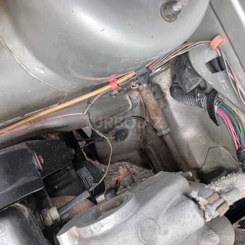 LADA (VAZ) 21099 2002, 218,000 km - 1.5 л - Bakı