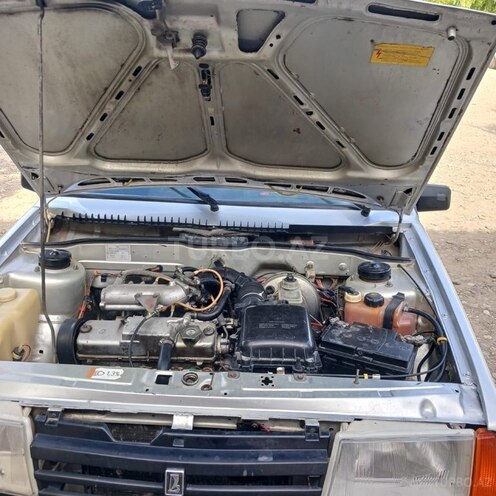 LADA (VAZ) 21099 2002, 218,000 km - 1.5 л - Bakı