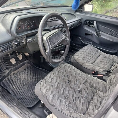 LADA (VAZ) 21099 2002, 218,000 km - 1.5 л - Bakı