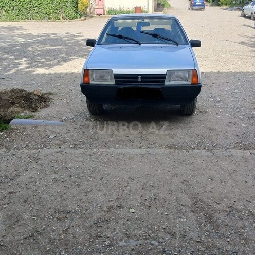 LADA (VAZ) 21099 2002, 218,000 km - 1.5 л - Bakı