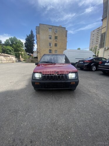 LADA (VAZ) Oka 1991, 184,632 km - 1.0 л - Bakı