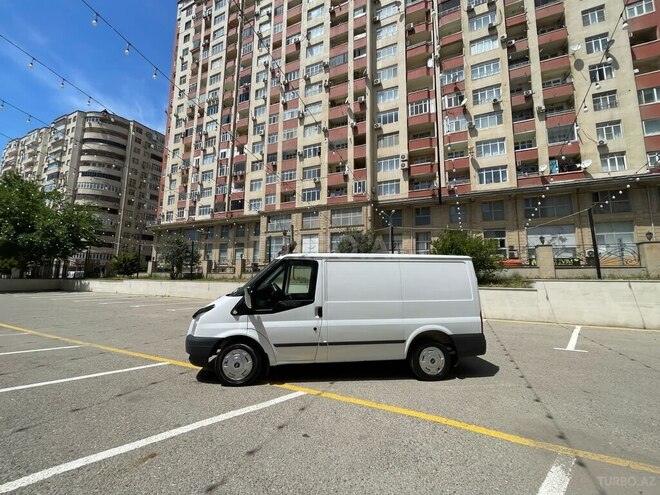 Ford Transit 2008, 175,000 km - 2.2 l - Bakı