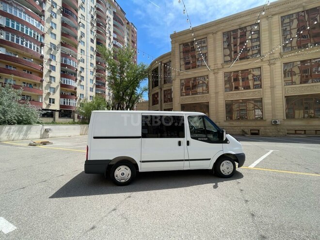Ford Transit 2008, 175,000 km - 2.2 l - Bakı